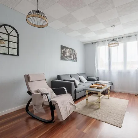 L'escapade Foch * Laxou