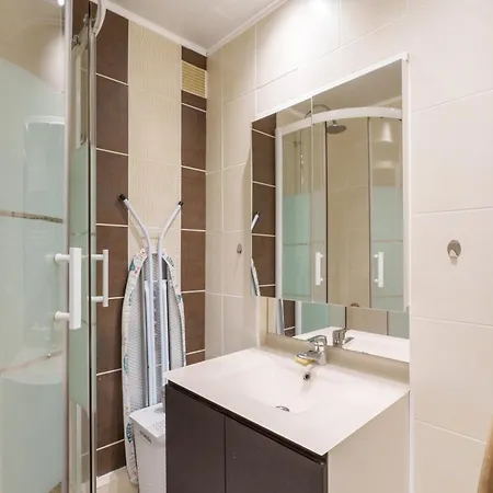 Appartement L'escapade Foch Laxou