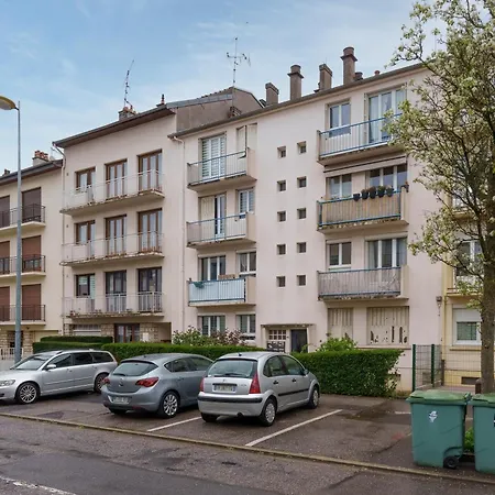 L'escapade Foch
